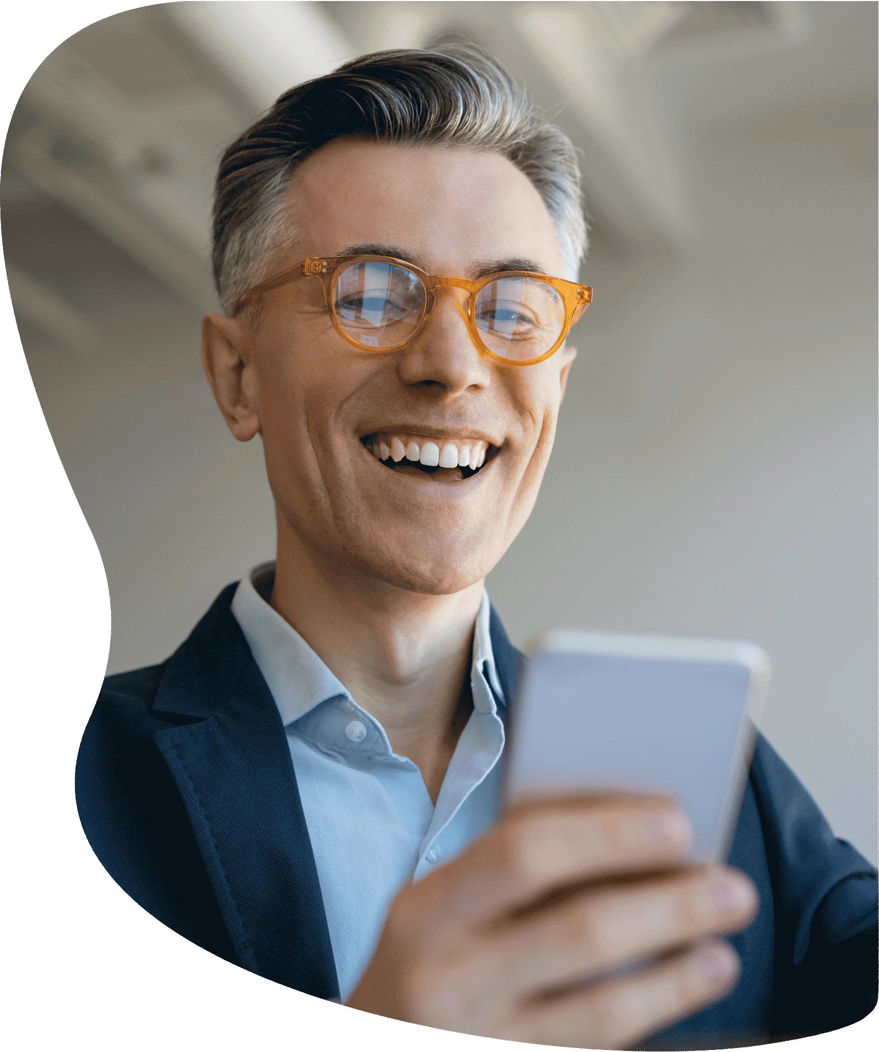 In the rapidly evolving business mobile market, staying ahead is vital. Navigating new tariffs, solutions, and technologies demands curiosity and determination. Keep it simple with Veritas Cloud